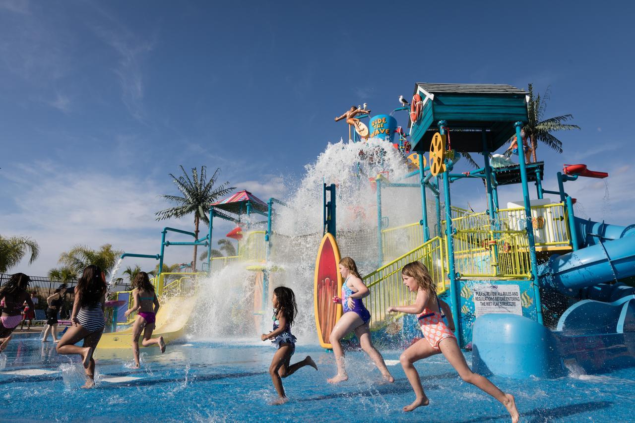 Encore Resort 4136 5 Bedroom Water Park Orlando Eksteriør billede